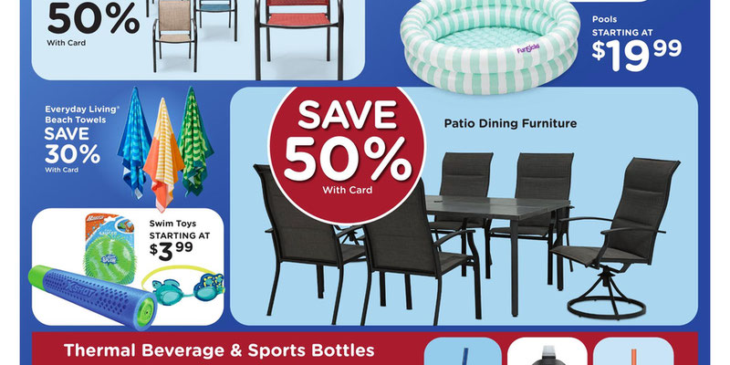 King Soopers flyer