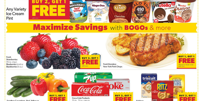 Family Fresh Market Current Ad