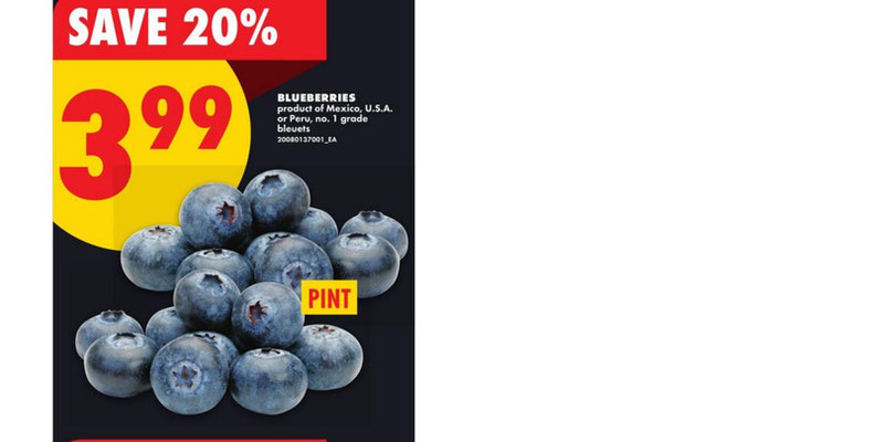 No Frills Atlantic flyer