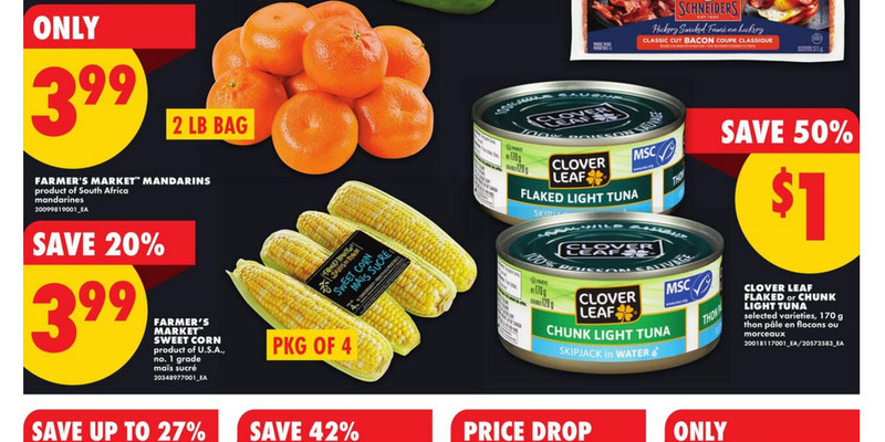 No Frills Atlantic flyer