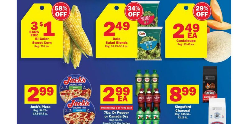 Schnucks flyer