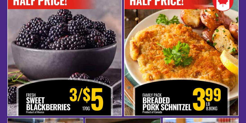Farmers Pick Flyer
