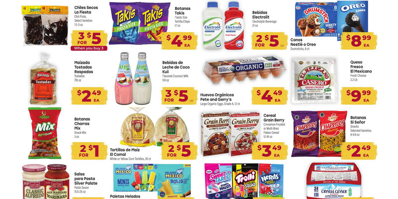Cardenas Markets Weekly Ad