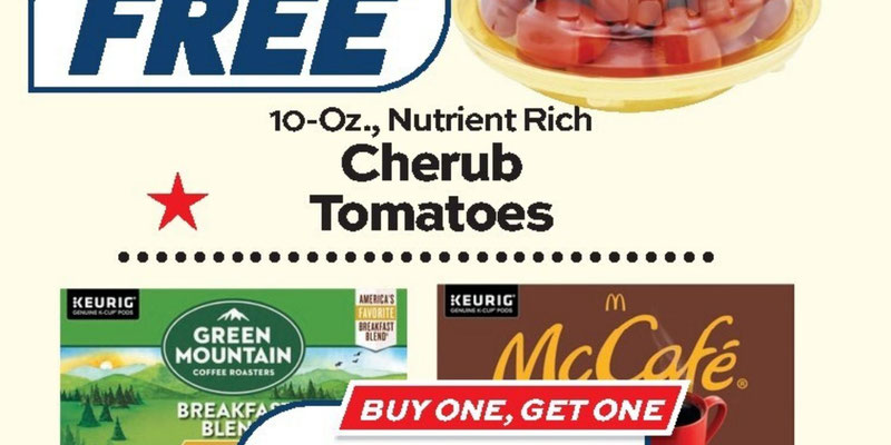 Ken's IGA Blitchton ELLABELL, GA Current Ad