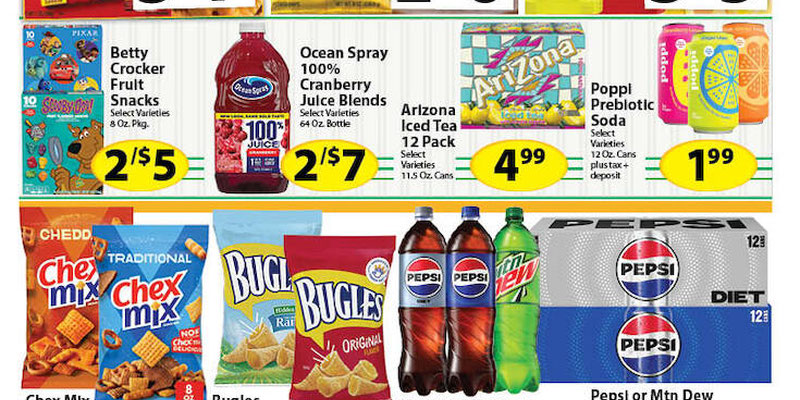 Rosendale MyTown Marketplace Rosendale, NY Weekly Ad