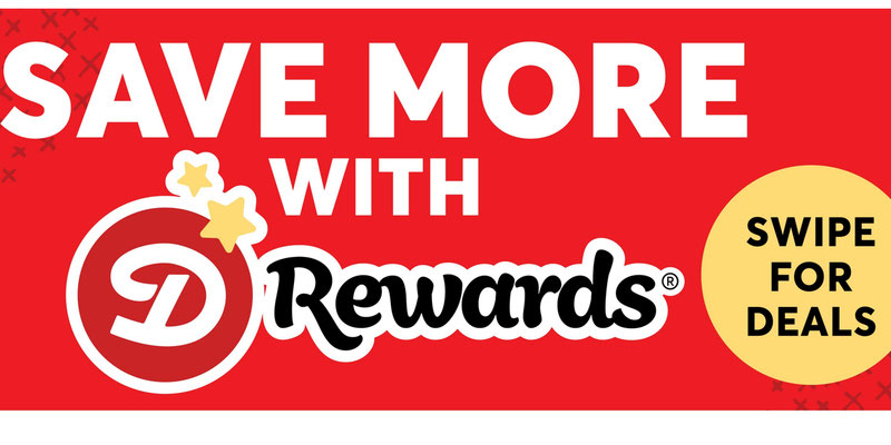 Dierbergs flyer