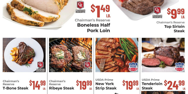 Leppinks Current Ad