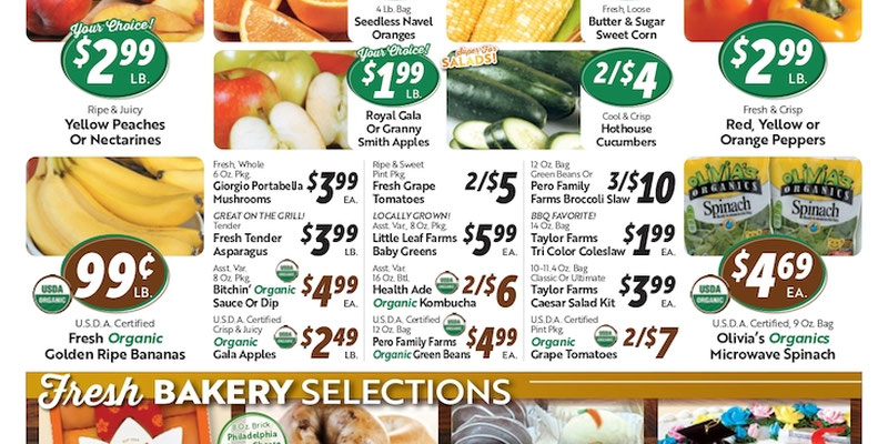 Suffield Village Market Suffield, CT Weekly Ad