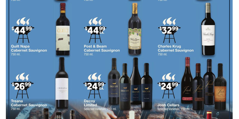 United Supermarkets Standalone Flyer