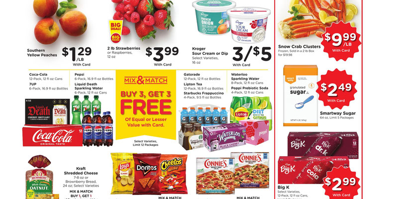 Pick 'n Save flyer
