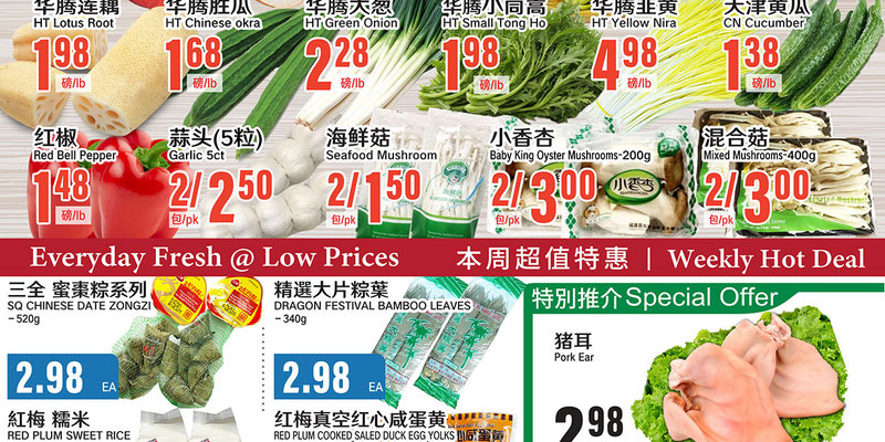 GW-Supermarket Maryland & Virginia GW-Supermarket Maryland & Virginia