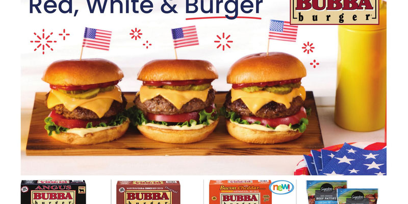 Vons flyer