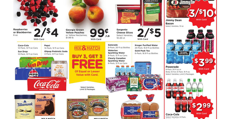 Kroger Nashville Weekly Ad