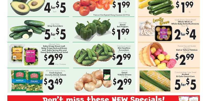 Hayes Market Waymart, PA Weekly Ad