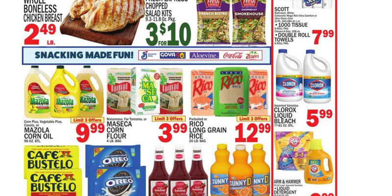 Ctown flyer