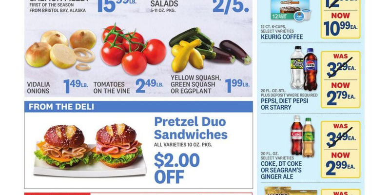 Kings Food Markets Weekly Ad