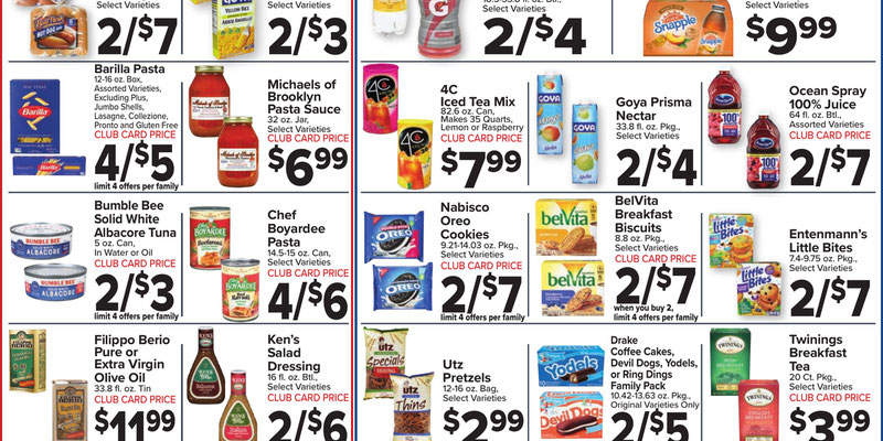 Brooklyn Harvest flyer