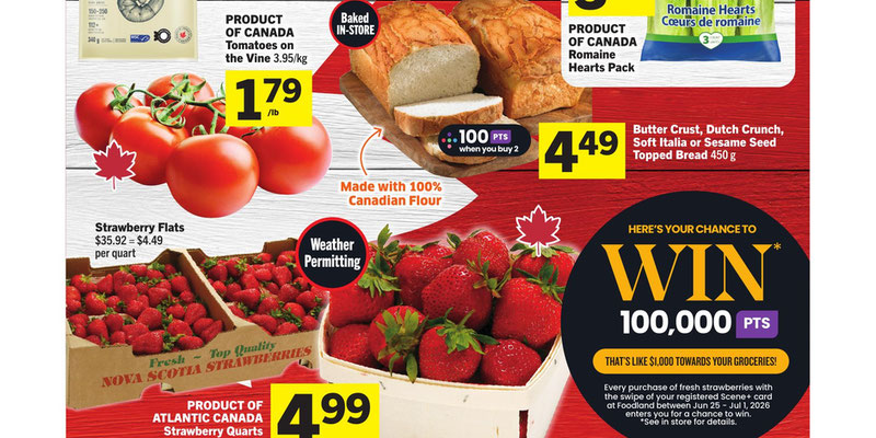 Atlantic Coop Zone 4 flyer