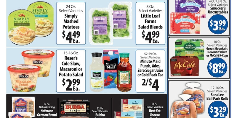 Gates Big M - Rochester, NY Weekly Ad