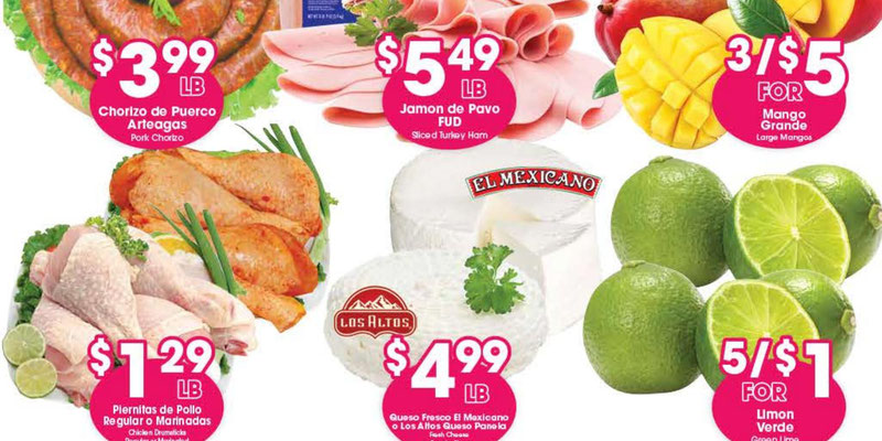 Arteaga’s flyer
