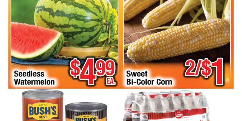 McMaken’s in Brookville, OH Weekly Ad
