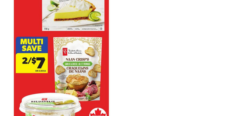 Atlantic Superstore flyer