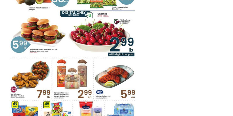 Albertsons Intermountain Weekly Ad