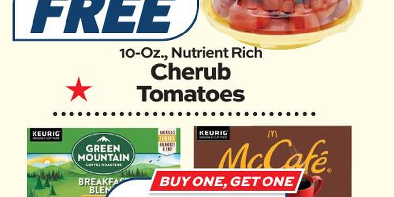 Town & Country IGA Newport, NC Weekly Ad