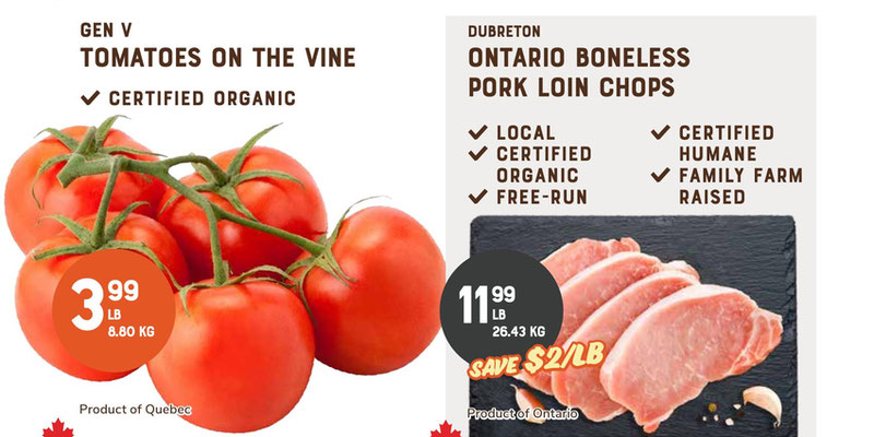 The Sweet Potato Flyer