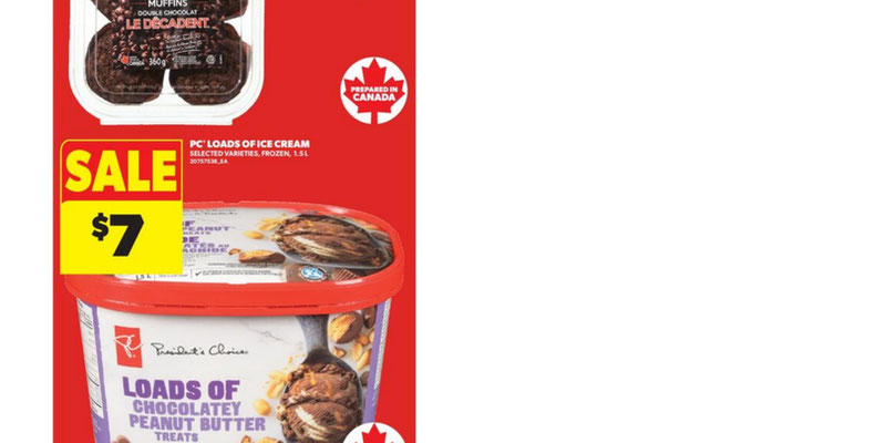 Real Canadian SuperStore West flyer
