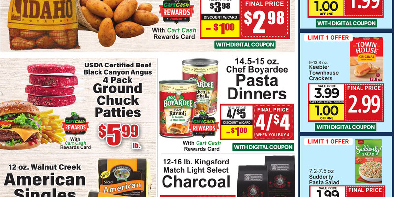 Food Fair Market Weekly Ad