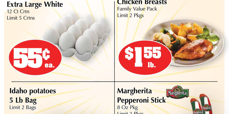 T & J IGA East Haven, CT Weekly Ad