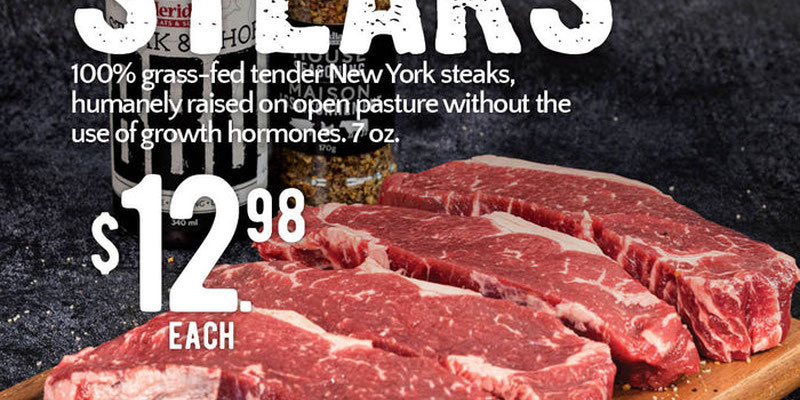 Meridian Farm Market Weekly Ad