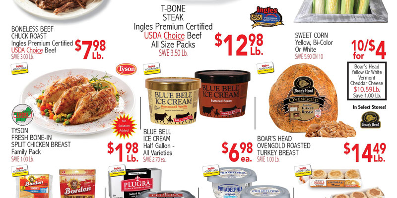 Ingles flyer