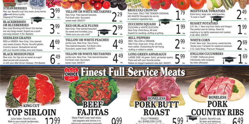 Lunardis flyer
