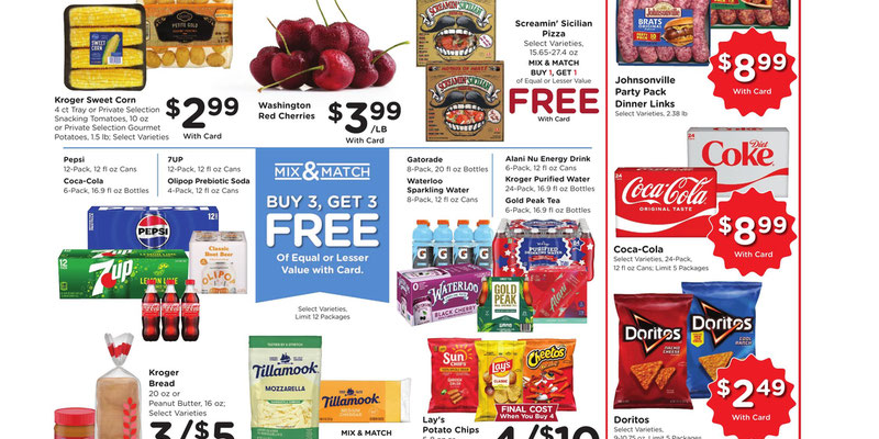 Pick 'n Save flyer