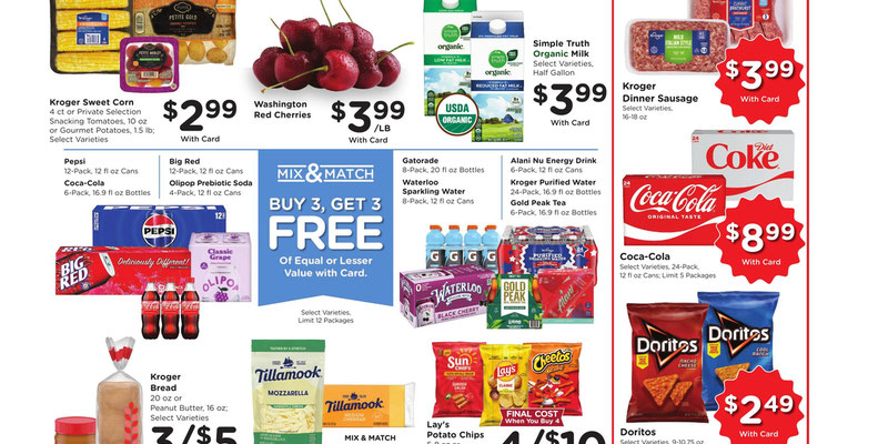 Jay C Food Stores flyer