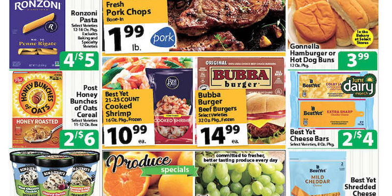 MyTown Marketplace Weekly Ad
