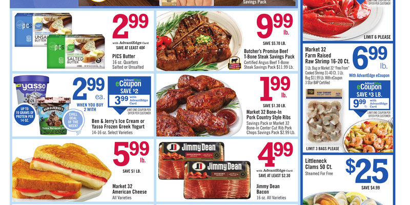 Price Chopper Weekly Ad
