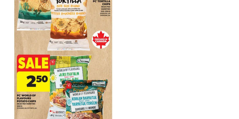 Real Canadian Superstore Coquitlam Weekly Flyer - Valid Thursday, Jun 18 - Wednesday, Jun 24