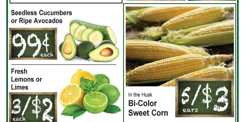 Babbs Supermarket Spencer, IN Weekly Ad