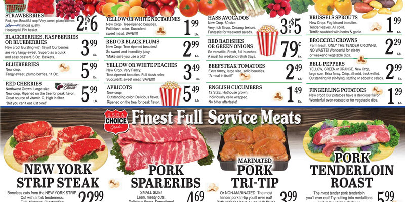 Lunardis flyer