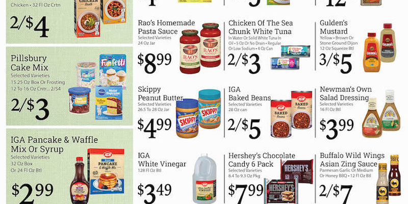 Walsh's Market Wolcott, CT Weekly Ad