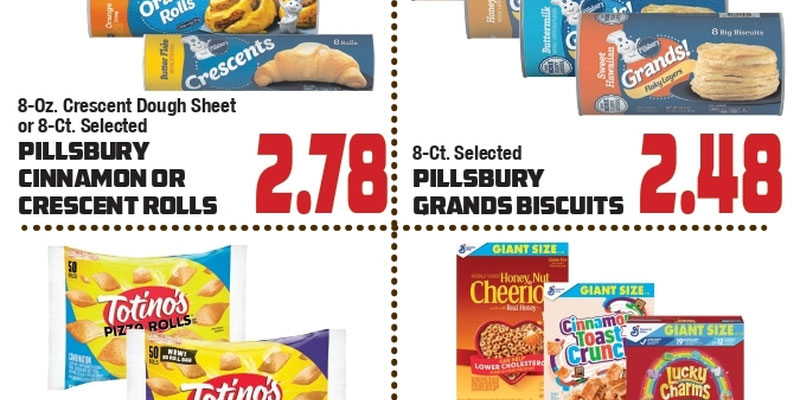 Saubel's Market - East York, PA Weekly Ad