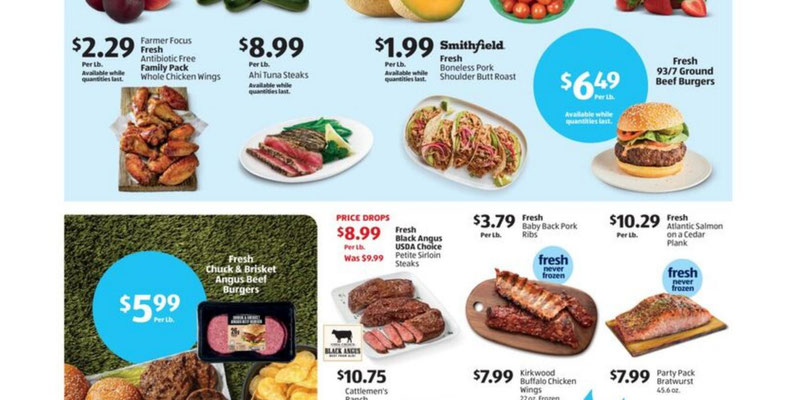 Aldi Weekly Ad