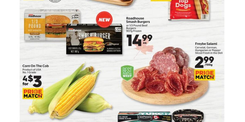 Calgary Coop High River Weekly Flyer