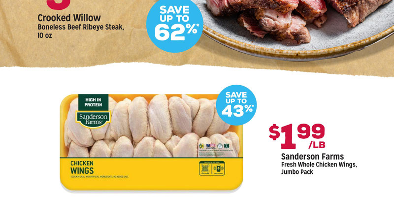 Grocery Outlet East Coast Weekly