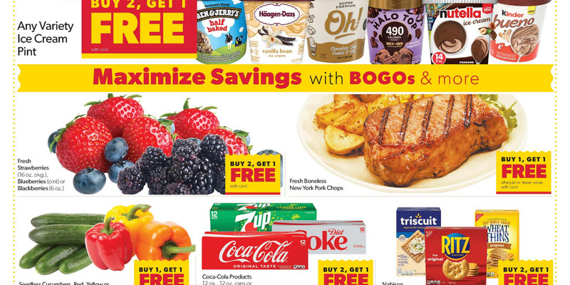 Dan's Supermarket - Mandan, ND Current Ad