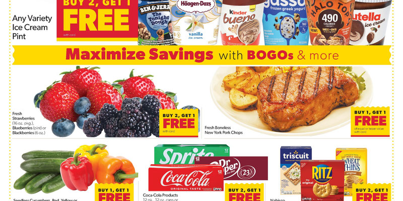 Family Fresh Market - Kearney, NE Current Ad