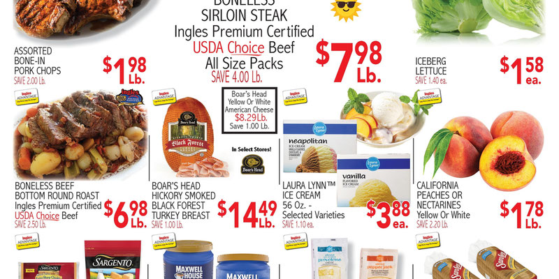 Ingles flyer